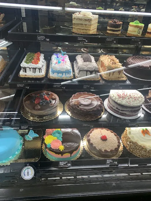 Safeway Bakery Picture 3