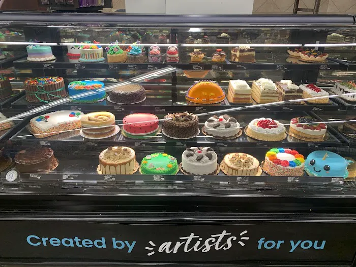Safeway Bakery Picture 1