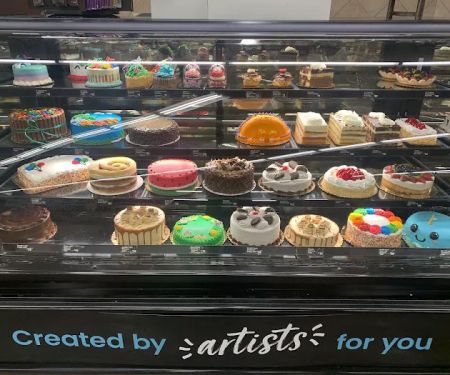 Safeway Bakery