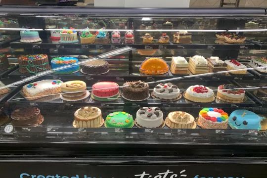 Safeway Bakery