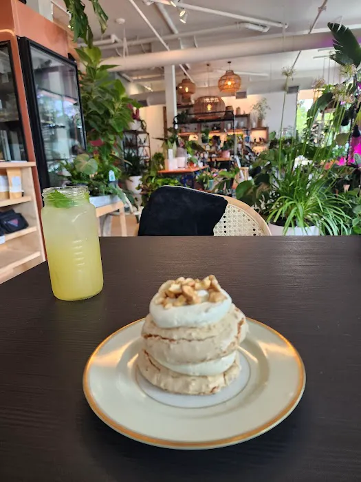 Botanical Bakeshop Picture 1