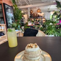 Botanical Bakeshop ico