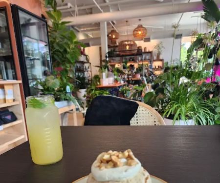 Botanical Bakeshop