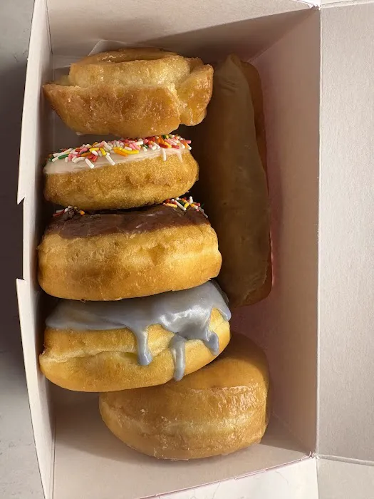 Coco Donuts & Coffee Picture 3