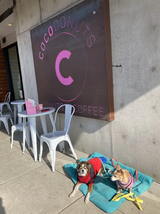 Coco Donuts & Coffee Picture 5