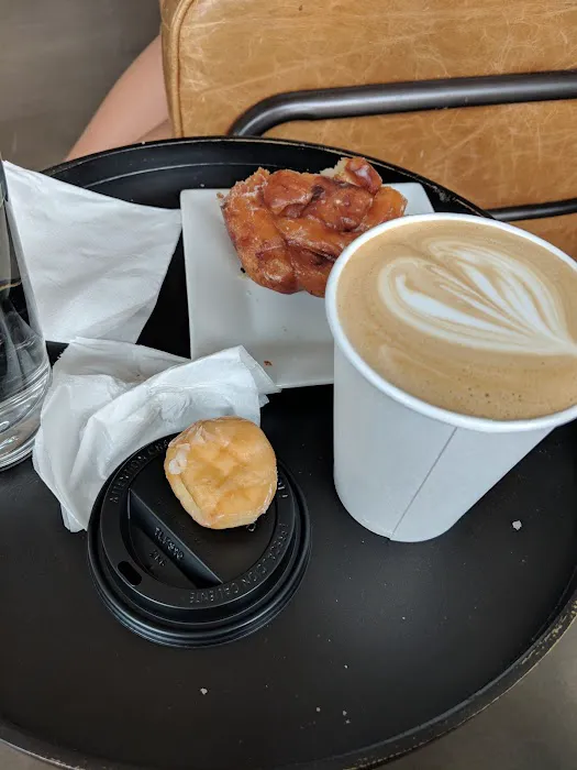 Coco Donuts & Coffee Picture 2