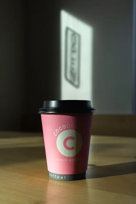 Coco Donuts & Coffee Picture 4