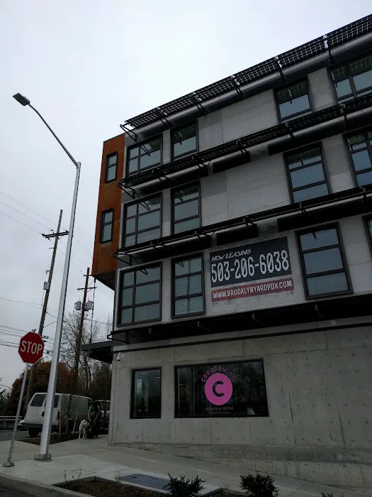 Coco Donuts & Coffee Picture 7
