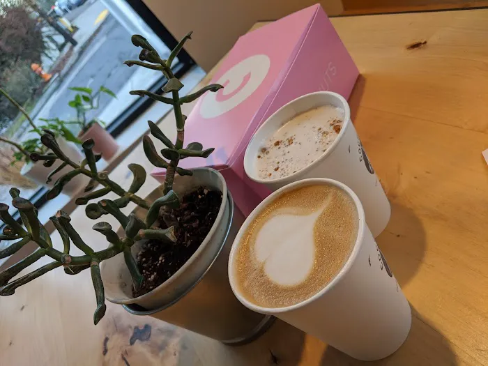 Coco Donuts & Coffee Picture 9