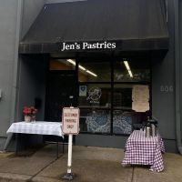Jen's Pastries ico