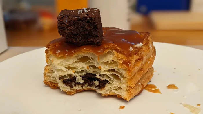 Jen's Pastries Picture 2