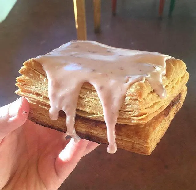 Jen's Pastries Picture 4