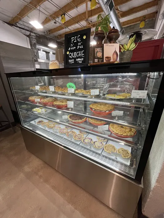Sweet CoCo G - Macadam store Picture 1
