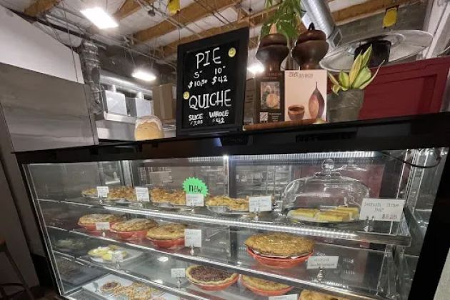 Sweet CoCo G - Macadam store