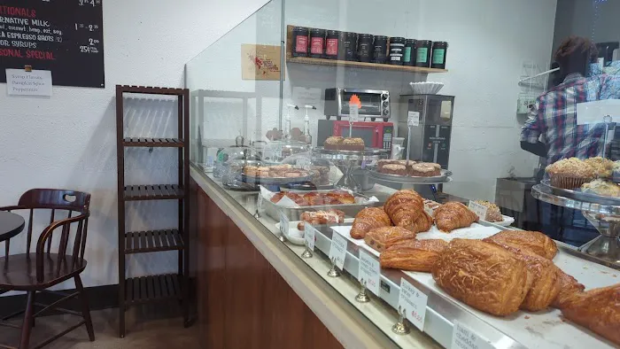 Sweet CoCo G - Macadam store Picture 3