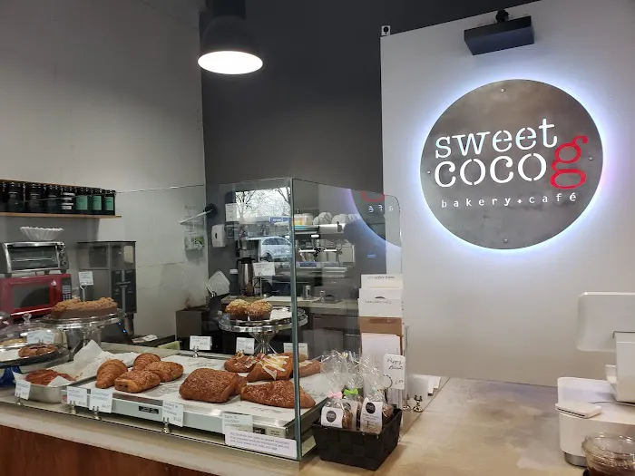 Sweet CoCo G - Macadam store Picture 5