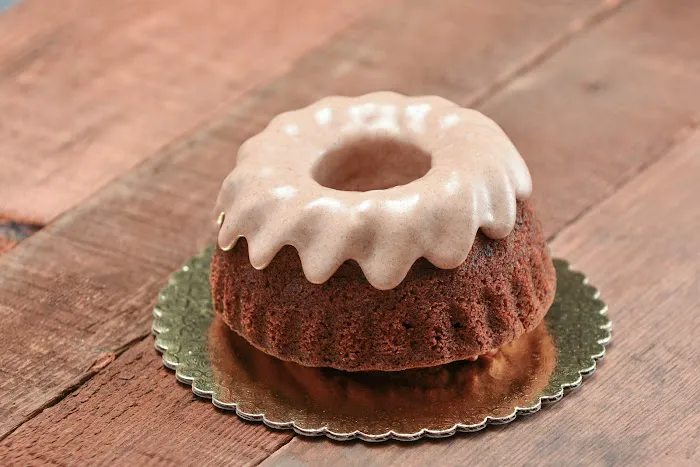 Finales Fine Cakes & Desserts Picture 6