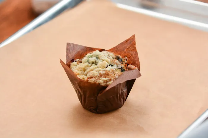 Finales Fine Cakes & Desserts Picture 9