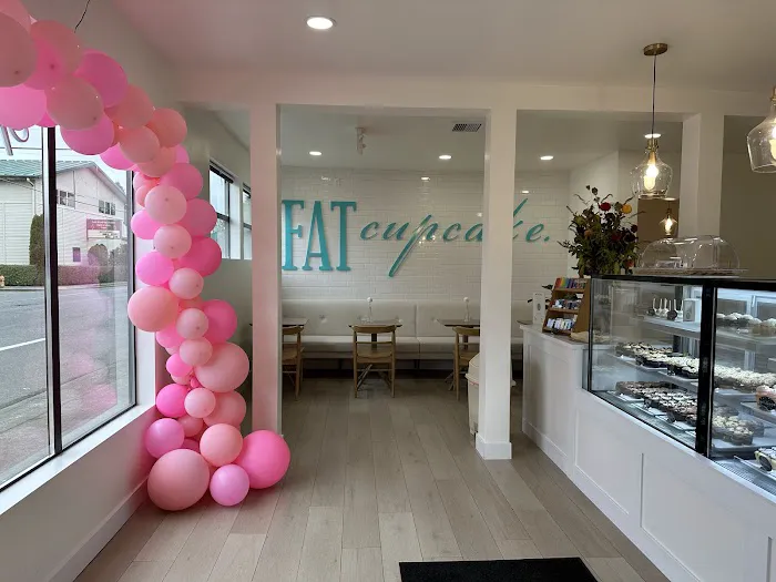 FAT Cupcake Picture 2