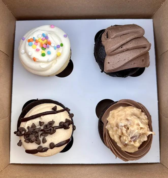 FAT Cupcake Picture 8