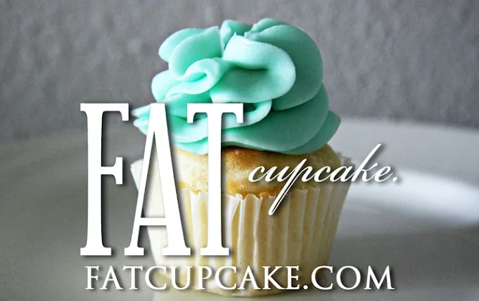 FAT Cupcake Picture 7