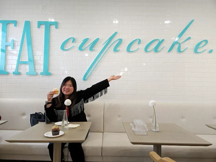 FAT Cupcake Picture 1