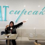 FAT Cupcake