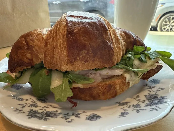 Bella's Italian Bakery Picture 7