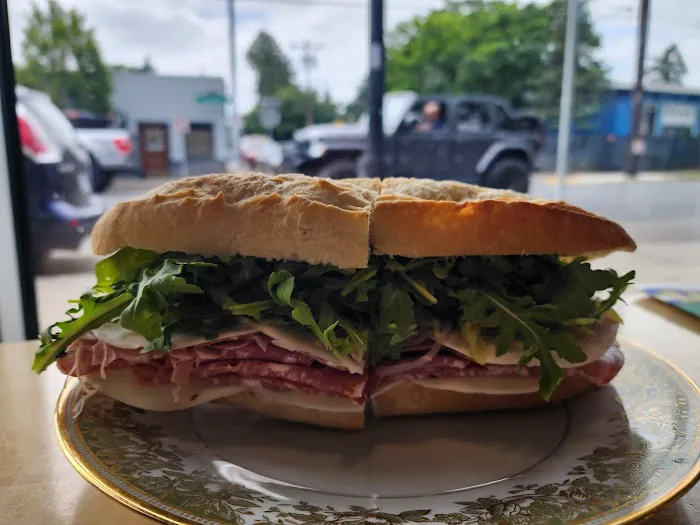Bella's Italian Bakery Picture 5