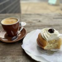 Bella's Italian Bakery ico