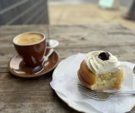 Bella's Italian Bakery