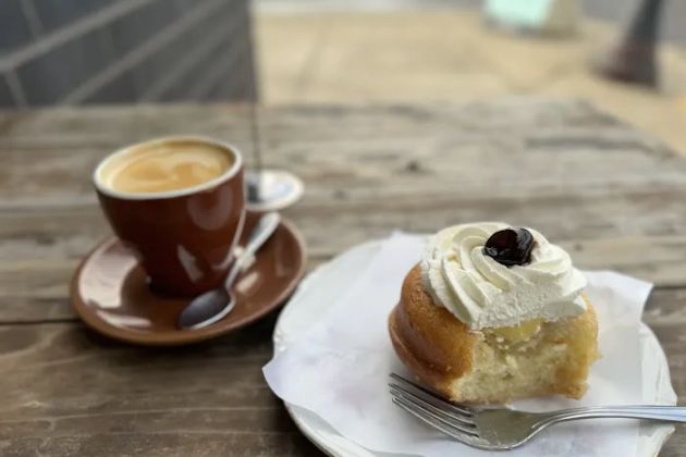 Bella's Italian Bakery