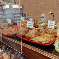 An Xuyên Bakery ico
