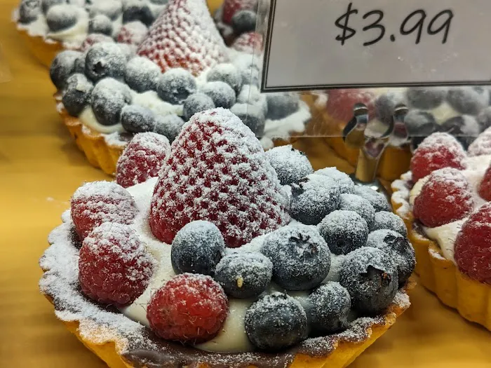 An Xuyên Bakery Picture 8