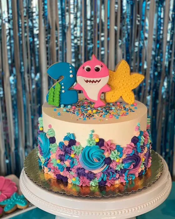Elka Bee's Bakery Picture 5