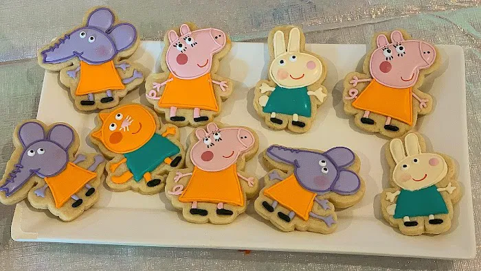 Elka Bee's Bakery Picture 1