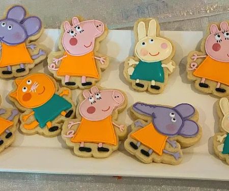 Elka Bee's Bakery