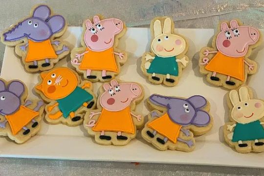 Elka Bee's Bakery
