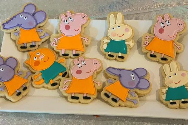 Elka Bee's Bakery
