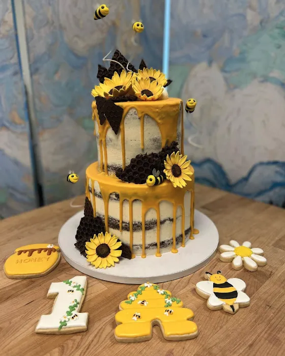 Elka Bee's Bakery Picture 7