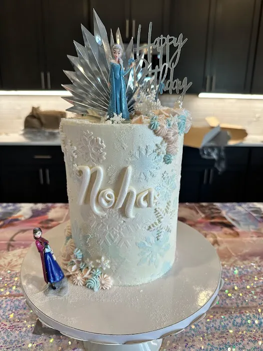 Elka Bee's Bakery Picture 3