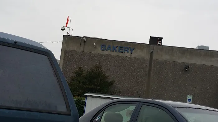 Kroger Clackamas Bakery Picture 1