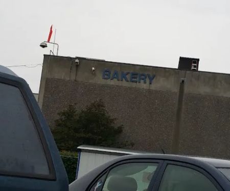 Kroger Clackamas Bakery