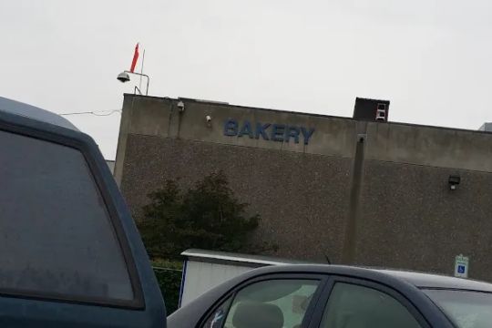 Kroger Clackamas Bakery