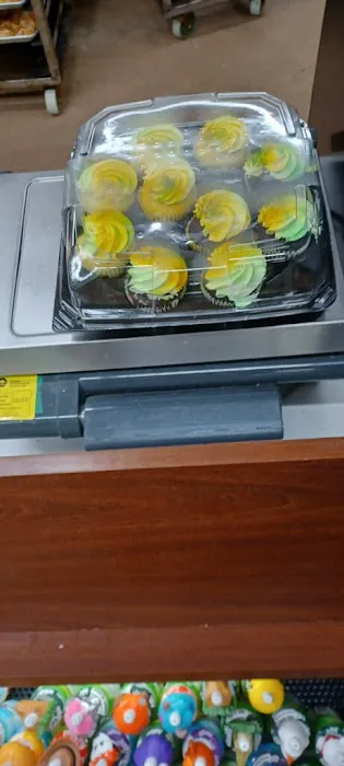 Safeway Bakery Picture 1
