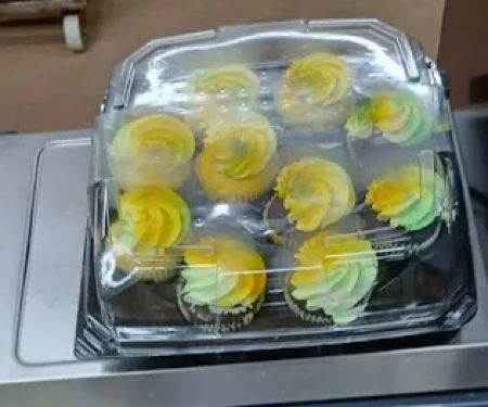 Safeway Bakery