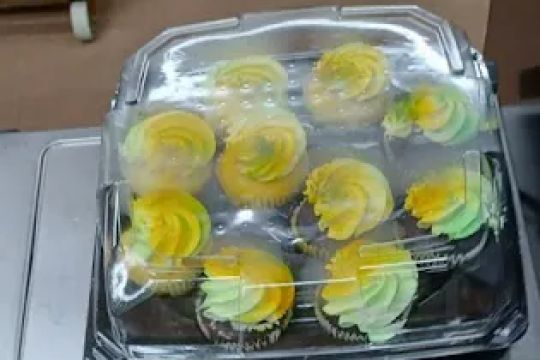 Safeway Bakery