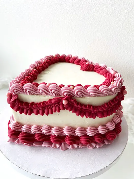 Small Baking Company Picture 2