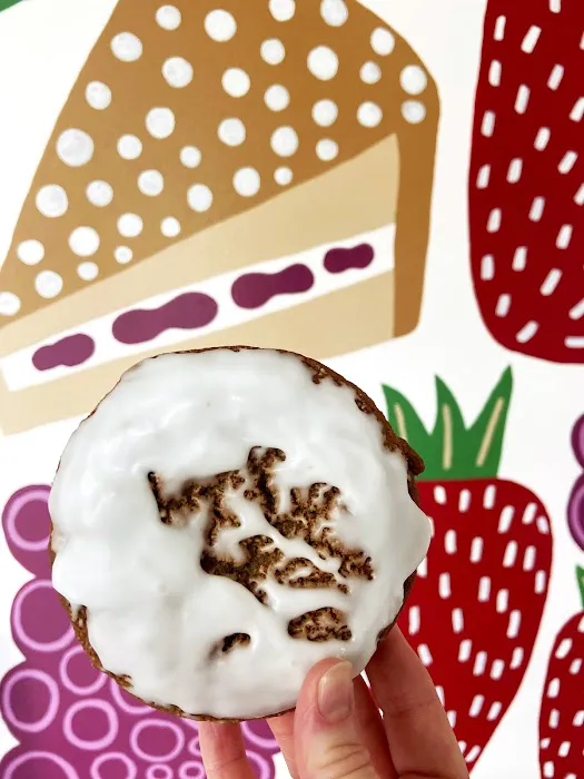 Small Baking Company Picture 5