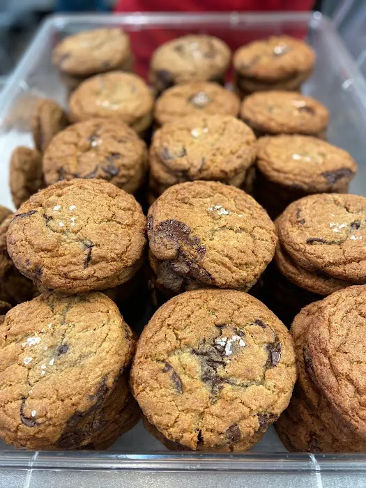 Small Baking Company Picture 1